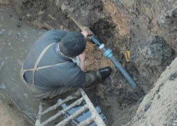 П’ять вулиць у Кропивницькому і частина Знам’янки сьогодні залишаться без води