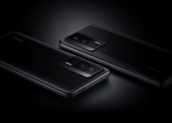 POCO F5 Pro впервые показался на реальной фотографии – он станет глобальной версией Redmi K60