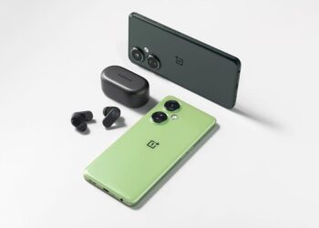 Подтвреждено: OnePlus Nord N30 станет копией OnePlus Nord CE 3 Lite