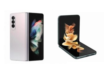 Пользователи Samsung Galaxy Fold 3 и Galaxy Flip 3 получили новое обновление в Европе