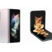Пользователи Samsung Galaxy Fold 3 и Galaxy Flip 3 получили новое обновление в Европе