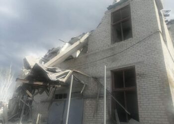 Понад сотню ударів по Запорізькій області завдав ворог за добу