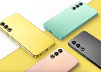 Продажи Meizu 20 и Meizu 20 Pro превысили $14,5 млн за 1 секунду