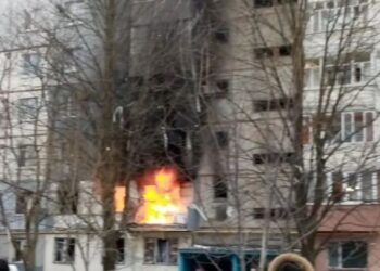 Прокурори визначилися з винними у вибуху газу в Кропивницькому зі смертельними наслідками