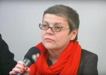 Псевдоректорці херсонського вишу під час окупації Томіліній повідомили про підозру — Новини Херсонщіни
