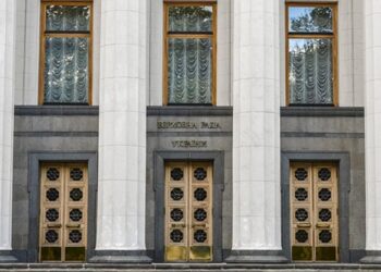 Рада звернулася до країн НАТО із закликом підтримати вступ України до блоку | Новини Політики