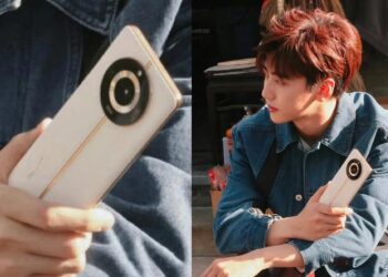 realme 11, realme 11 Pro и realme 11 Pro+ представят 10 мая