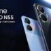 realme narzo N55: дисплей на 6.72″ с частотой 90 Гц, чип MediaTek Helio G88 и батарея на 5000 мАч за $134