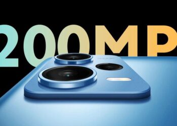 Redmi Note 12 Pro+ 5G с 200-МП камерой занял 74-е место в рейтинге DxOMark – результат на уровне Xiaomi 12 и Samsung Galaxy S21