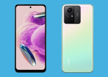 Redmi Note 12S дебютировал в Европе: смартфон с AMOLED-экраном на 90 Гц, чипом MediaTek Helio G96 и камерой на 108 МП за €289