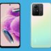Redmi Note 12S дебютировал в Европе: смартфон с AMOLED-экраном на 90 Гц, чипом MediaTek Helio G96 и камерой на 108 МП за €289