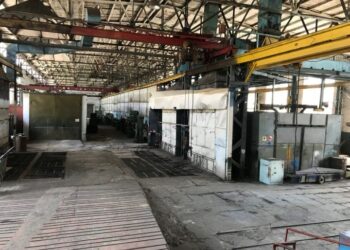 Рівненський авторемзавод продано на аукціоні