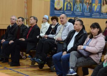 Рівняни з вадами зору оцінили роботу Муніципальної варти