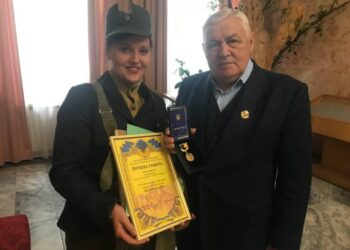 Рівнянка перемогла у Всеукраїнському конкурсі мультимедійних проектів