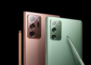 Samsung Galaxy Note 20 получили апрельское обновление Android 13, устраняющее более 60 уязвимостей