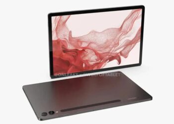 Samsung Galaxy Tab S9 FE и Lite на чипе Exynos 1380 померились силами в Geekbench 6