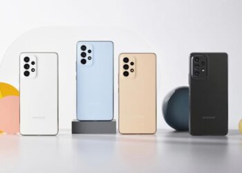 Samsung выпустила новое обновление ПО для Galaxy A53 с функцией Image Clipper