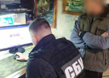СБУ на Кіровоградщині викрила трьох ворожих пропагандистів