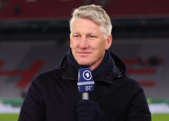 Швайнштайгер может стать новым спортивным директором «Баварии» (29 апреля 2023 г.) — Новости футбола