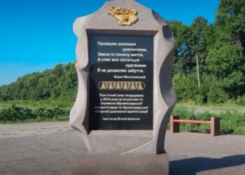 Скіфське поховання «Лита могила» на Кіровоградщині вражає своєю видатною історією