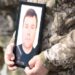 Скорботне Рівне: громада провела героя, що загинув на Харківщині