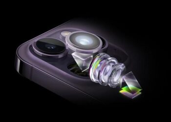 Слух: iPhone 15 Pro Max получит камеру с поддержкой оптического приближения на 5-6x