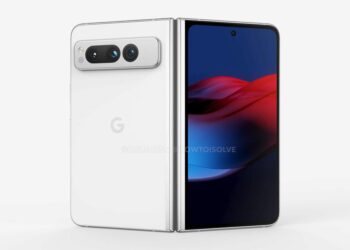 Слух: Pixel Fold выйдет на рынок в июне, первым покупателям смартфона Google подарит смарт-часы Pixel Watch