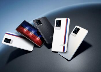 Слух: vivo готовит к выходу смартфон iQOO Neo 8 Pro с новым чипом MediaTek Dimensity 9200+ на борту