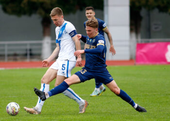 Статистика матча «Львов» — Динамо» (2 апреля 2023 г.) — Новости футбола