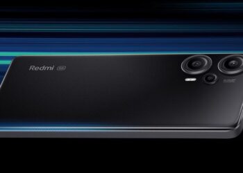 Топовая версия Redmi Note 12 Turbo получила странное обновление MIUI 14 размером 6,5 МБ