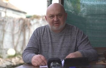 Традиционно, пару слов в субботу: — Кто на самом деле «Непосредственно Gachi»? «Соратник», что ответил Евтушенко и почему наши «борцы» скрывают свои данные? » газета «Доброго вечора, ми з Нікополя! Україна!!! UA»