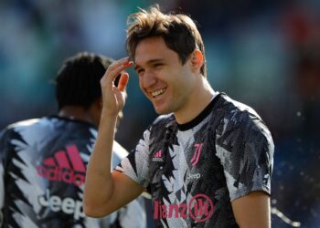 Тухель хочет видеть Кьезу в «Баварии» (19 апреля 2023 г.) — Новости футбола