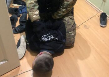 У Дніпрі затримано злочинну групу, що викрадала, катувала та грабувала заможних мешканців – Новини Кам’янське