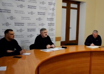 У Кропивницькому продовжують опалювати пологовий будинок, решта котелень зупинені