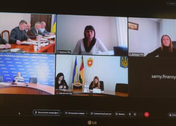 У Рівненській ОДА продовжують визначати критично важливі підприємства