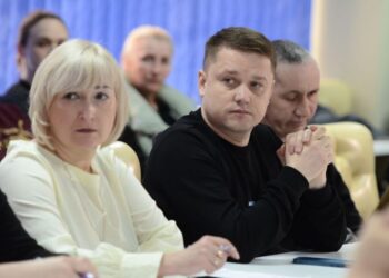 У Рівному презентували нову програму для ветеранів