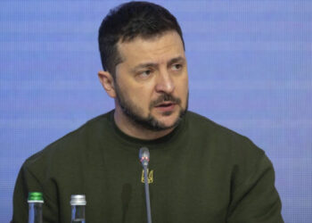 У Зеленського прокоментували заяву Сибіги про можливі переговори з РФ щодо Криму | Новини Політики