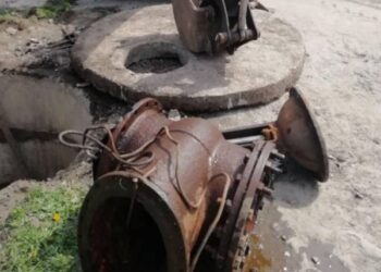 У Знам’янці віднині не відключатимуть воду по цілих районах