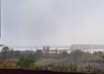 Унаслідок російського обстрілу в Херсоні загинув продюсер італійського видання La Repubblica Бітік, а журналіст Коррадо Дзуніно був поранений — Новини Херсонщіни