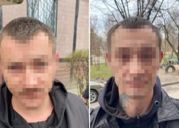 В Дніпрі двох чоловіків підозрюють в жорстокому вбивстві жінки – Новини Кам’янське
