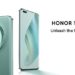 В Европе начались продажи флагмана Honor Magic 5 Pro, первым покупателям дарят подарки на £500