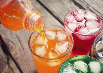 В Україні хочуть запровадити акциз на солодкі газовані напої – Новини Кам’янське