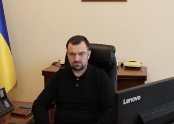 Валерія Пацкана звільнили з посади голови Рахункової палати | Новини Політики