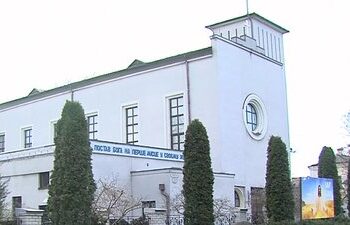 Великдень 2023: як правитимуть у римо-католицьких парафіях Рівного
