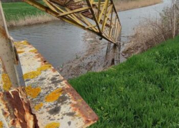 Відновлювати газопостачання в деяких населених пунктах можна лише після розмінування — Новини Херсонщіни