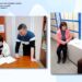 Вільнянці активно долучаються до деклараційної кампанії