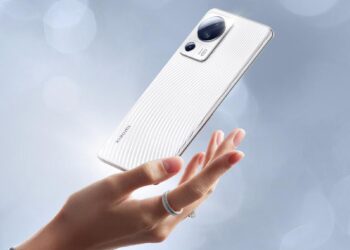 Xiaomi CIVI 3 с AMOLED-экраном на 120 Гц и чипом MediaTek Dimensity 8200 готов к анонсу