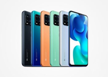 Xiaomi прекращает поддержку смартфона Mi 10 Lite Zoom