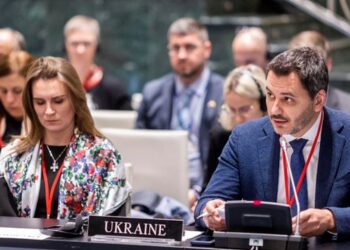 З усіх імовірних кандидатів на посаду генсека НАТО Україні підходять всі, бо мають проукраїнську позицію – Чернєв | Новини Політики