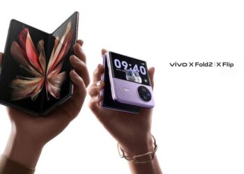 За 3 дня до анонса: в интернете появились подробные характеристики vivo X Fold 2 и vivo X Flip